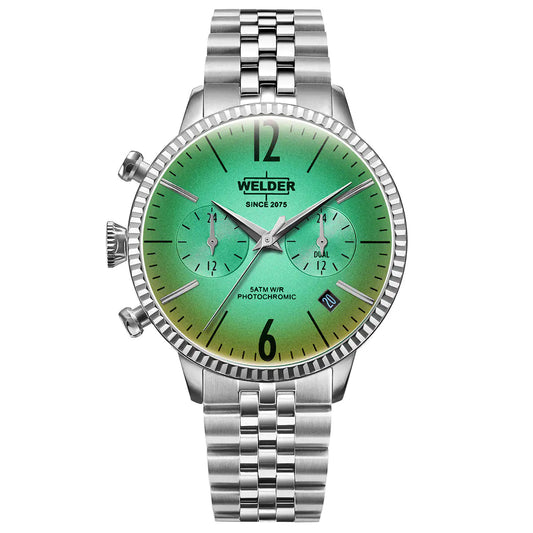 Welder Moody Watch WWRC647 Women's Watch WEM Support (www.WEM.support)