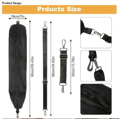 Travel Flex U-Shaped Neck Pillow HejK.com Marketplace LLC