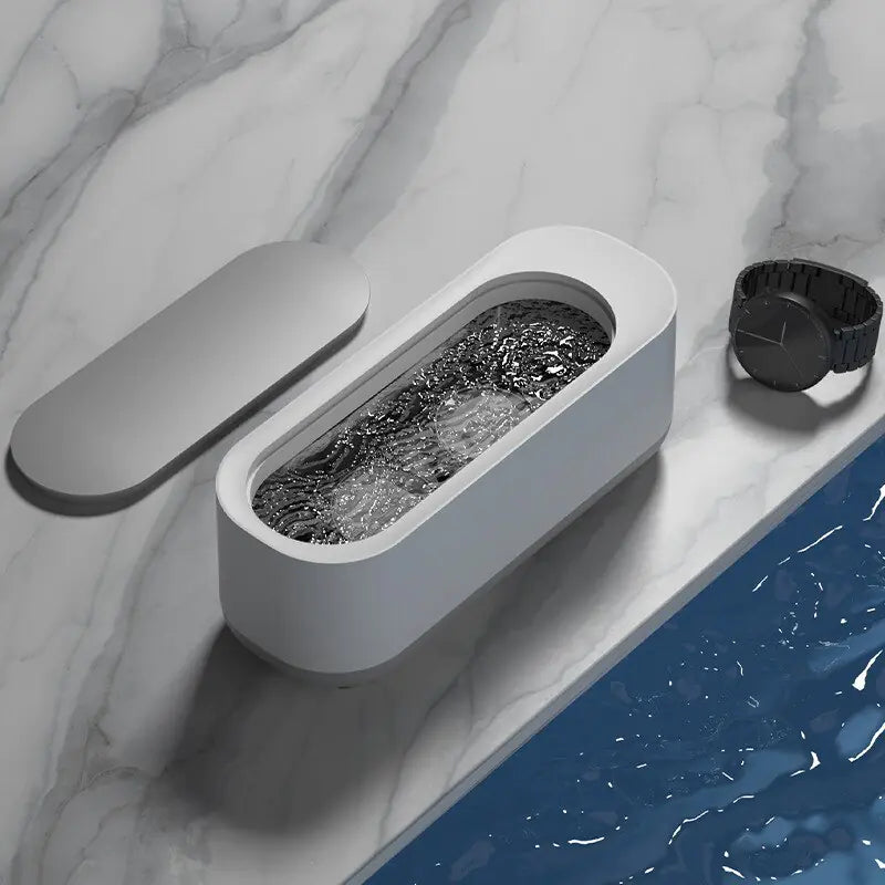 Ultrasonic Cleaning Machine WEM Support (www.WEM.support)