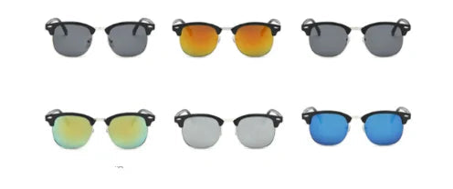 UV400 HD Polarized Sunglasses WEM Support (www.WEM.support)