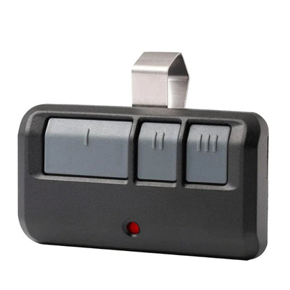 2 For Chamberlain LiftMaster Garage Door Opener Remote 893LM 953EV - P2 Learn - Catch Cards