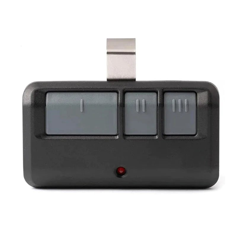 2 For Chamberlain LiftMaster Garage Door Opener Remote 893LM 953EV - P2 Learn - Catch Cards