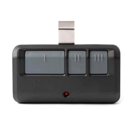 2 For Chamberlain LiftMaster Garage Door Opener Remote 893LM 953EV - P2 Learn - Catch Cards