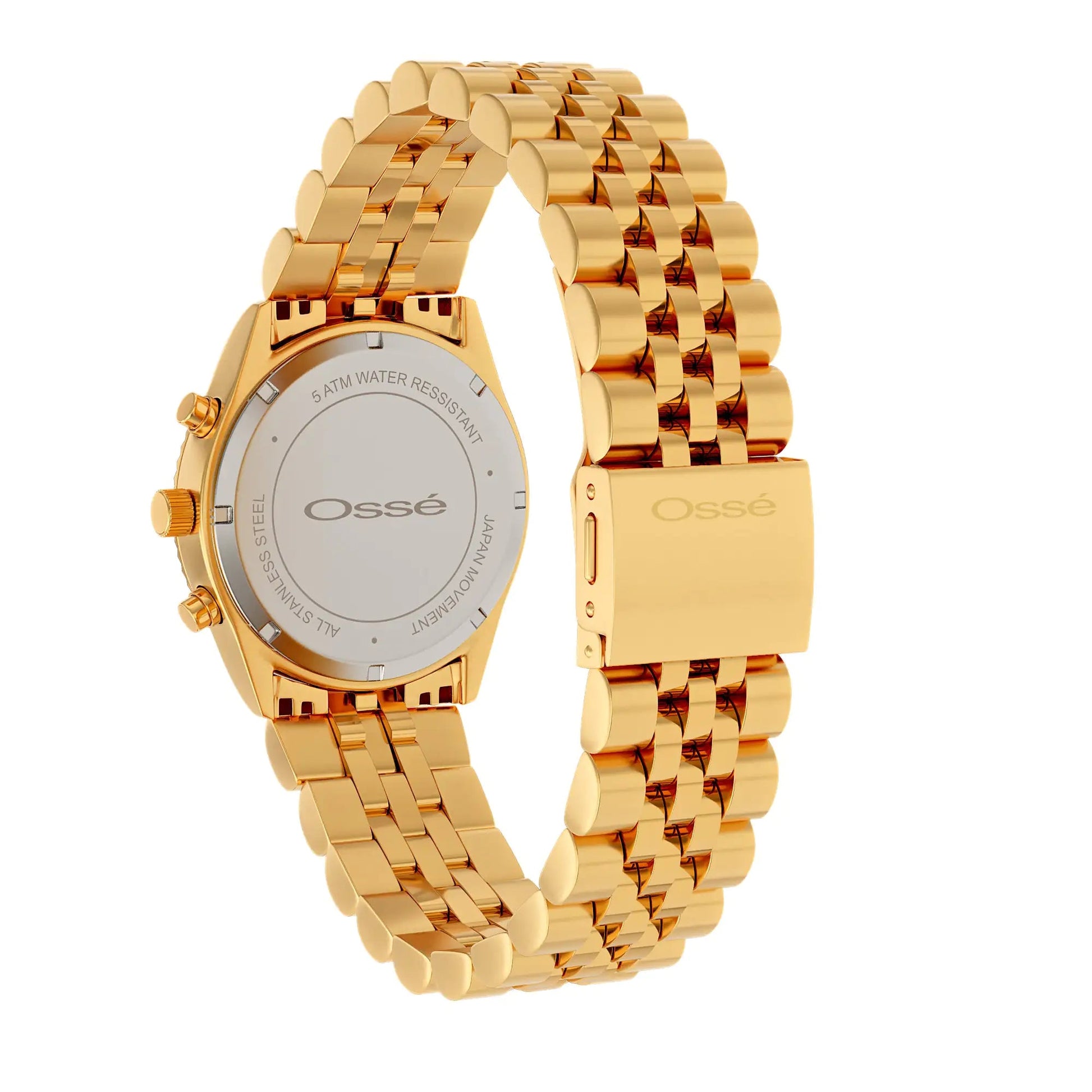 Reloj de Pulsera para Mujer Osse 10125 01 WEM Support (www.WEM.support)