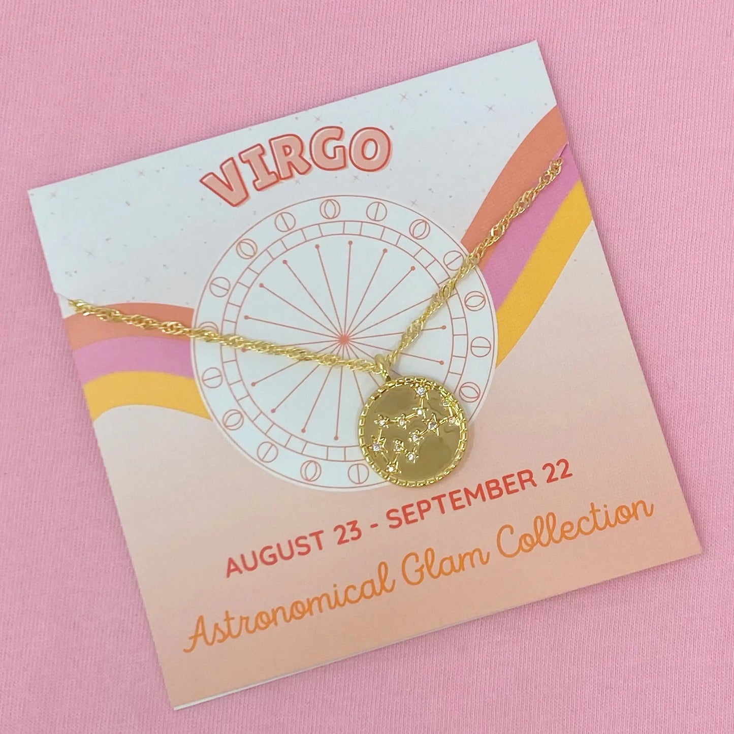 Astronomical Glam Collection WEM Support (www.WEM.support)