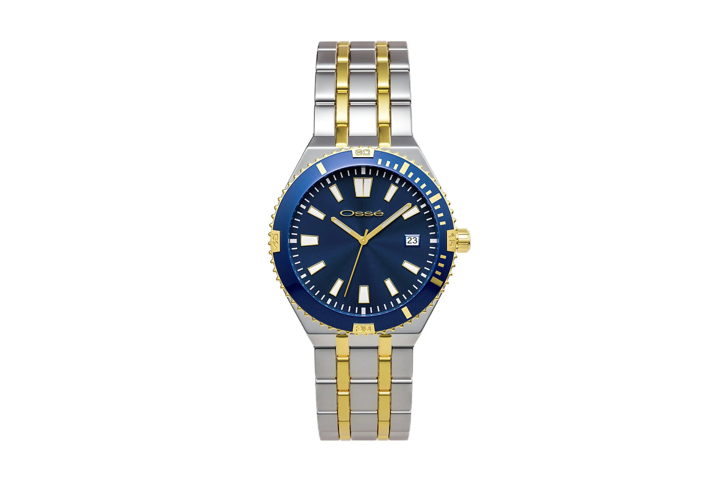 Osse 10148 04 Men's Wristwatch WEM Support (www.WEM.support)