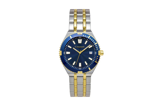 Osse 10148 04 Men's Wristwatch WEM Support (www.WEM.support)