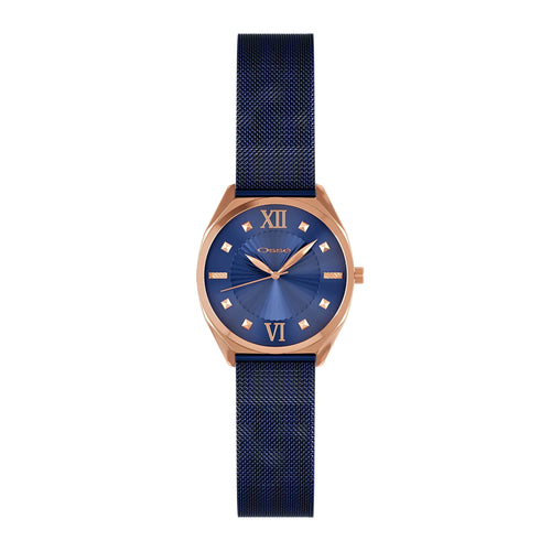 Osse 10113 05 Women's Wristwatch WEM Support (www.WEM.support)