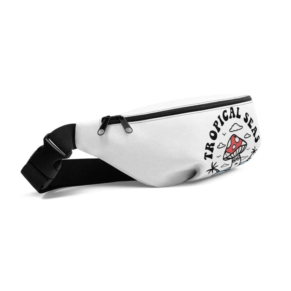 Trippy Dippy Fanny Pack WEM Support (www.WEM.support)