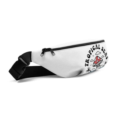 Trippy Dippy Fanny Pack WEM Support (www.WEM.support)