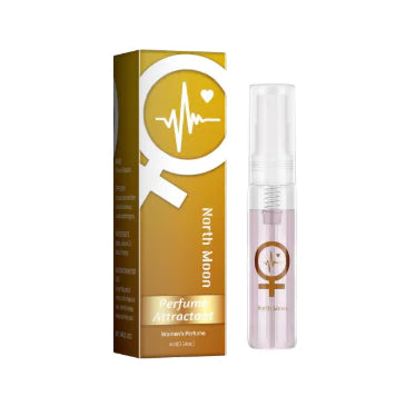 Portable Lasting Fragrance Release Charm Natural Perfume WEM Support (www.WEM.support)