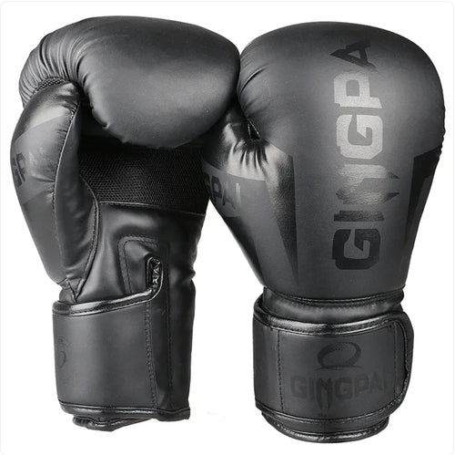 Training Boxing Gloves WEM Support (www.WEM.support)