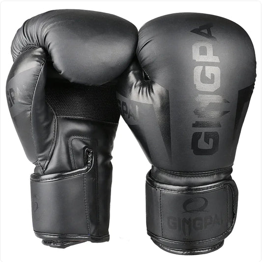Training Boxing Gloves WEM Support (www.WEM.support)