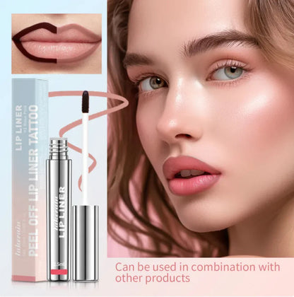 Matte Hook Line Lipstick HejK.com