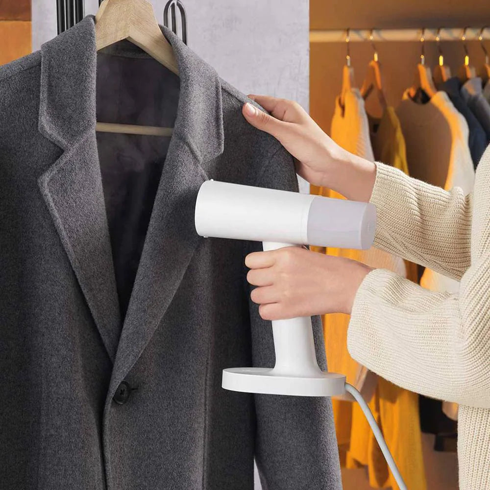 Steam Ease Portable Iron WEM Support (www.WEM.support)