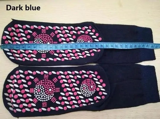 Turmalin Magnetsocken WEM Support (www.WEM.support)