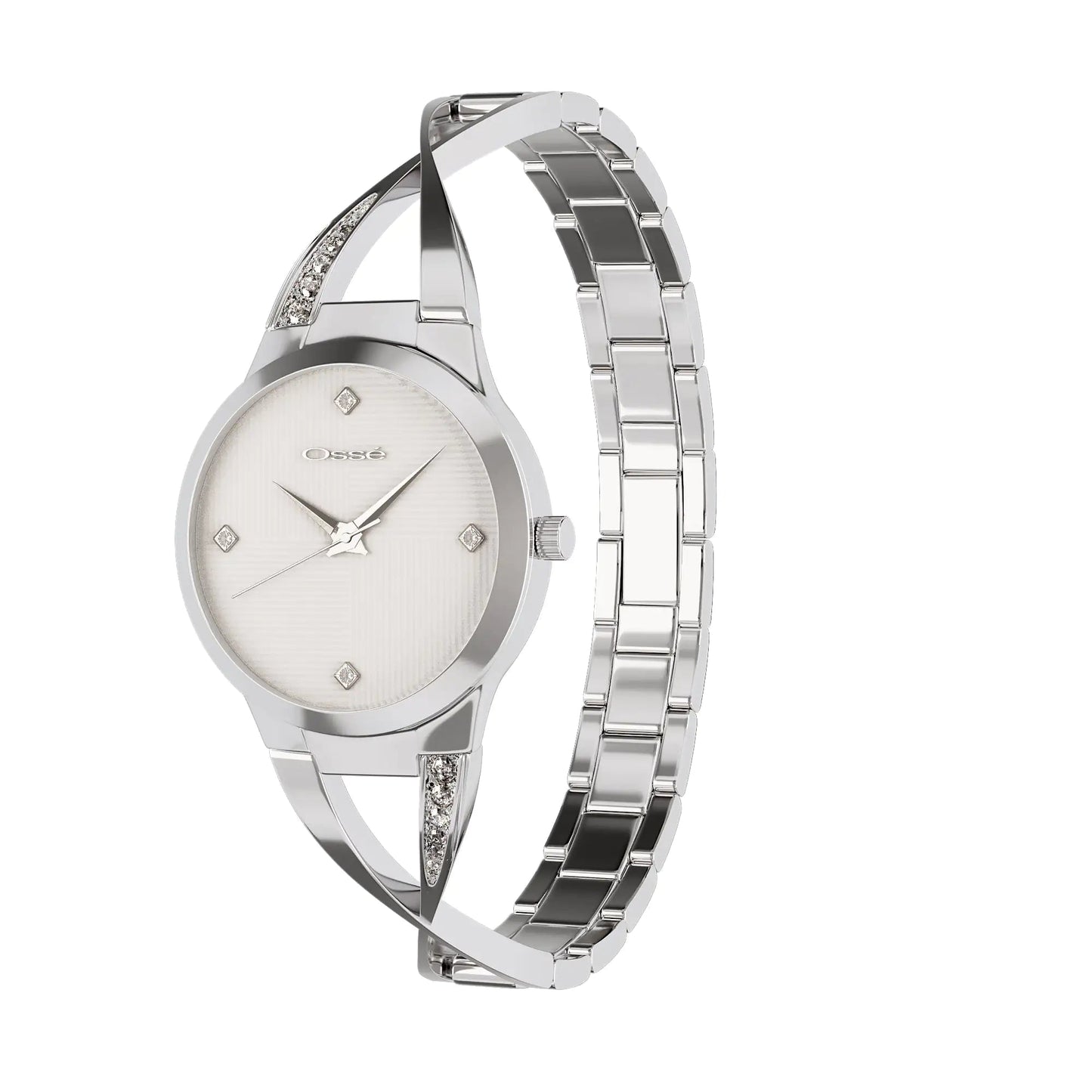 Osse 10116 02 Women's Wristwatch WEM Support (www.WEM.support)