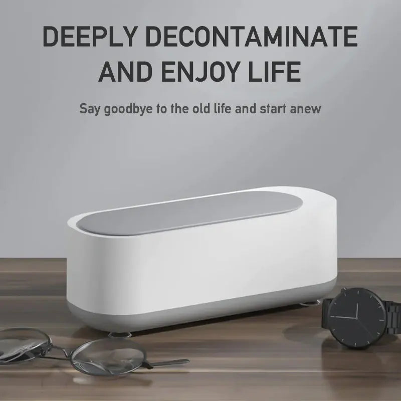 Ultrasonic Cleaning Machine WEM Support (www.WEM.support)