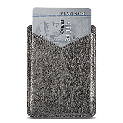 Mini Pocket Phone Card Holder WEM Support (www.WEM.support)