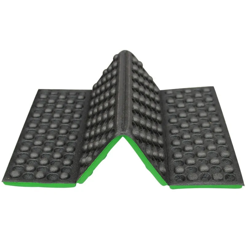 Tragbares XPE Ultraleicht Touristen-Sitzkissen WEM Support (www.WEM.support)