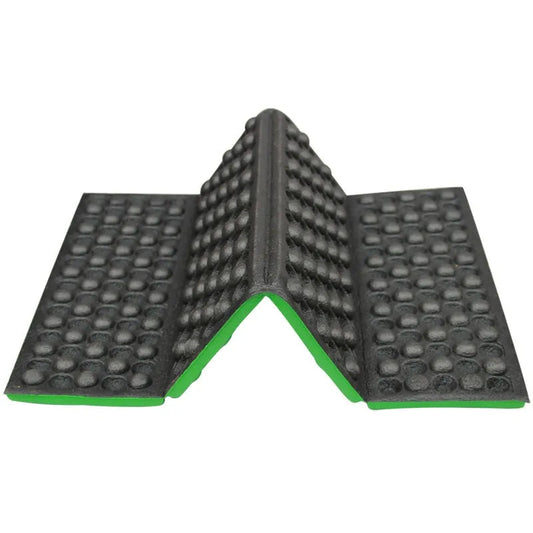 Tragbares XPE Ultraleicht Touristen-Sitzkissen WEM Support (www.WEM.support)