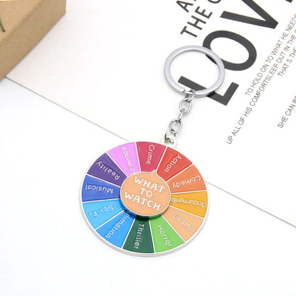 Rotating Turntable Brooch WEM Support (www.WEM.support)