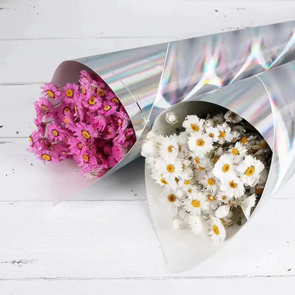 Captured Beauty Dried Flower Bunch WEM Support (www.WEM.support)