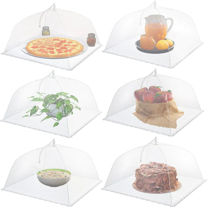 Insect-Proof Food Cover