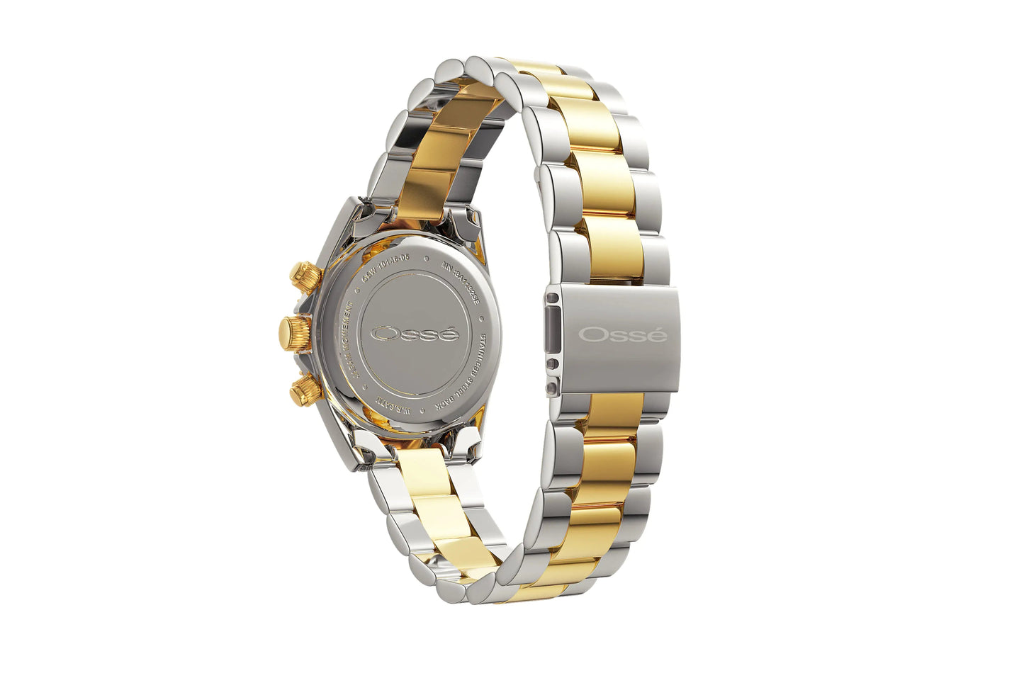 Osse 10146 05 Men's Wristwatch WEM Support (www.WEM.support)