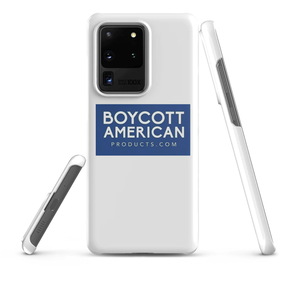 SlimFit Samsung SnapCase HejK.com Marketplace LLC