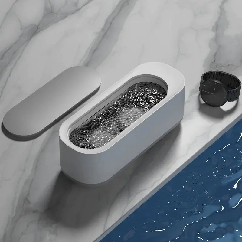 Ultrasonic Cleaning Machine WEM Support (www.WEM.support)