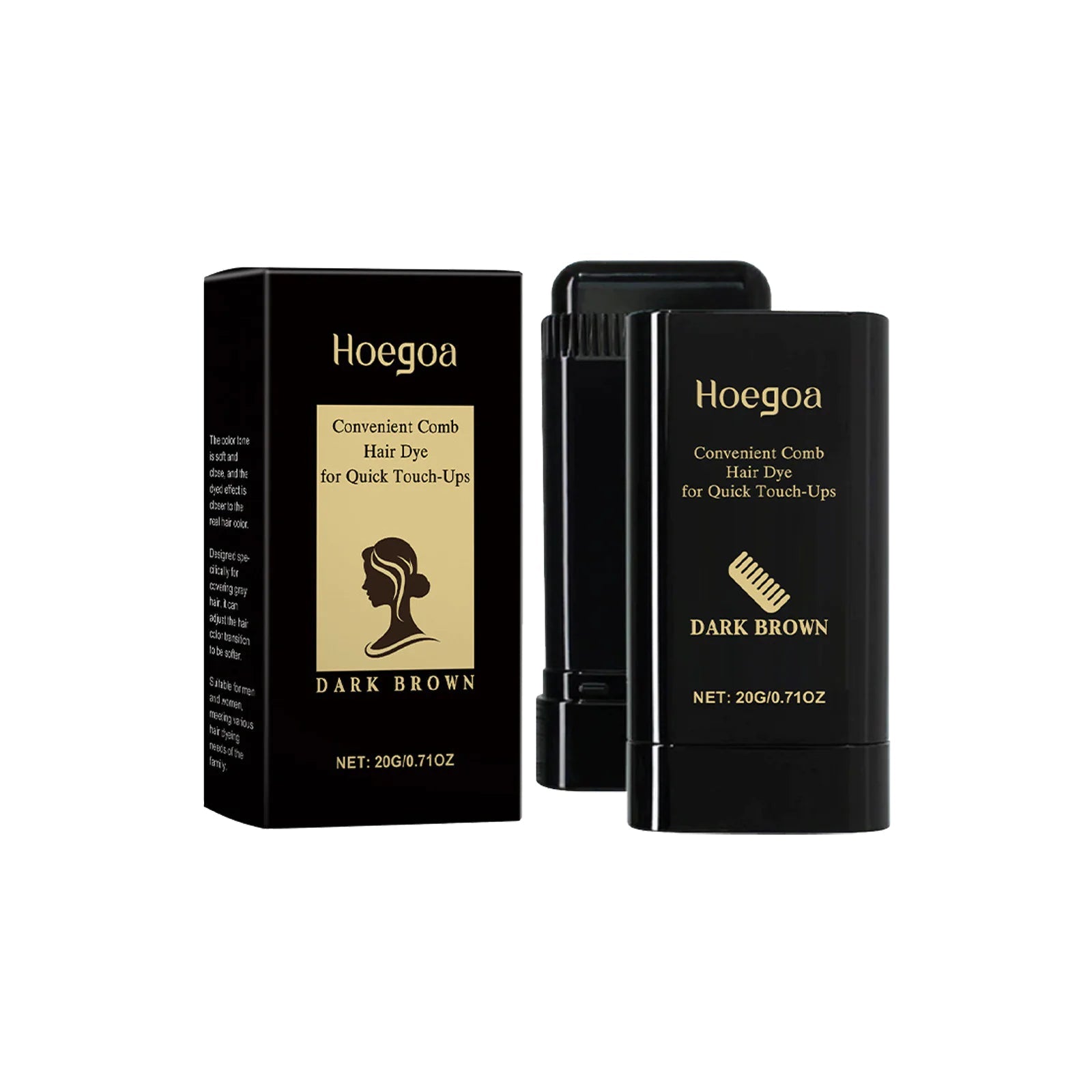 Non-Irritating Hair Color Developer WEM Support (www.WEM.support)