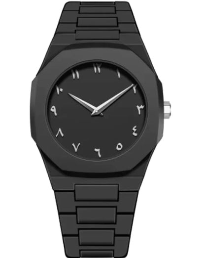 AquaRetro Sports Quartz Watch WEM Support (www.WEM.support)