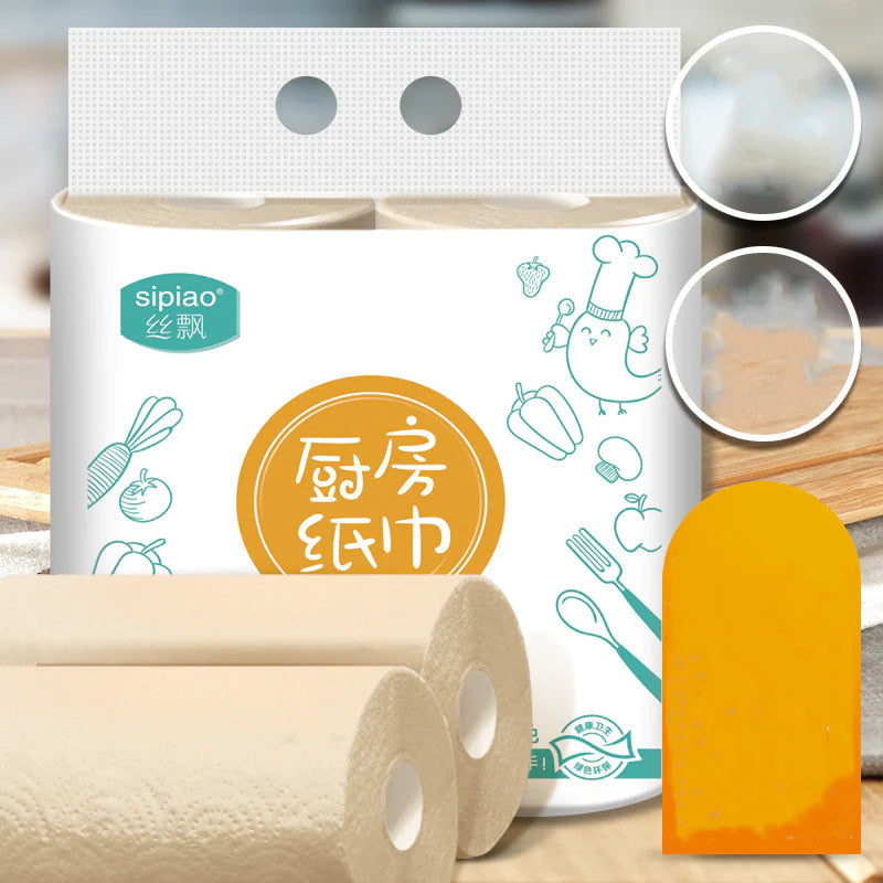 Kitchen absorbent paper towel HejK.com Marketplace LLC