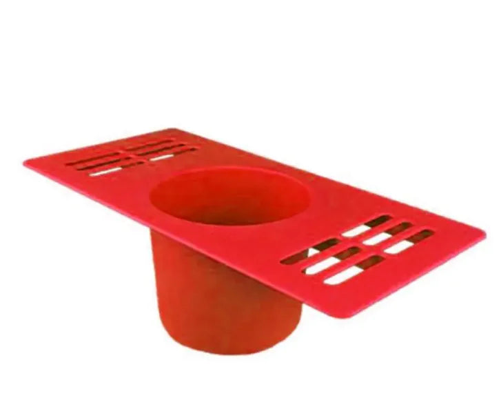 Round Play Mat WEM Support (www.WEM.support)