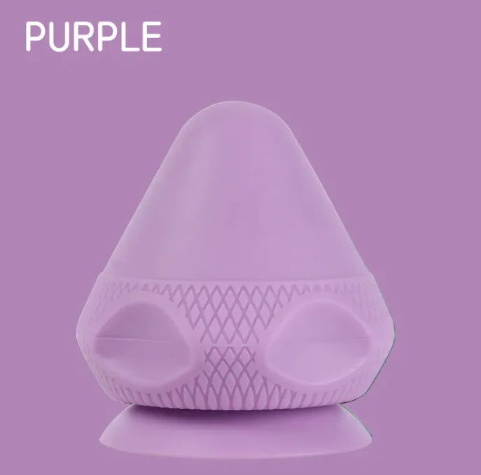 Suction Grip Back Massage Ball HejK.com