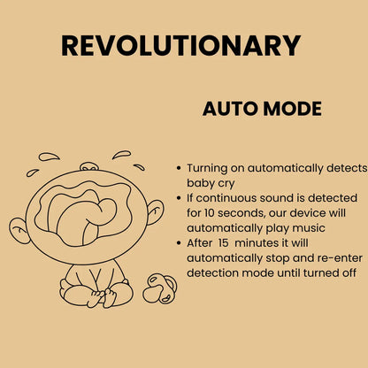 White Noise Machine WEM Support (www.WEM.support)