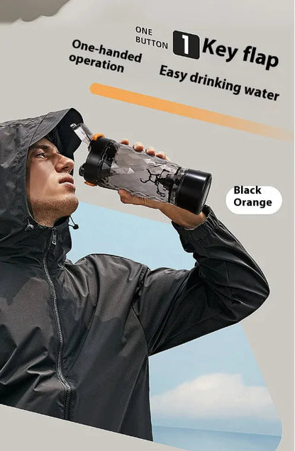 VibeMix Power Mixer Cup HejK.com Marketplace LLC