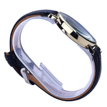 Night Sky Fashion Women's Analog Quartz Watch WEM Support (www.WEM.support)