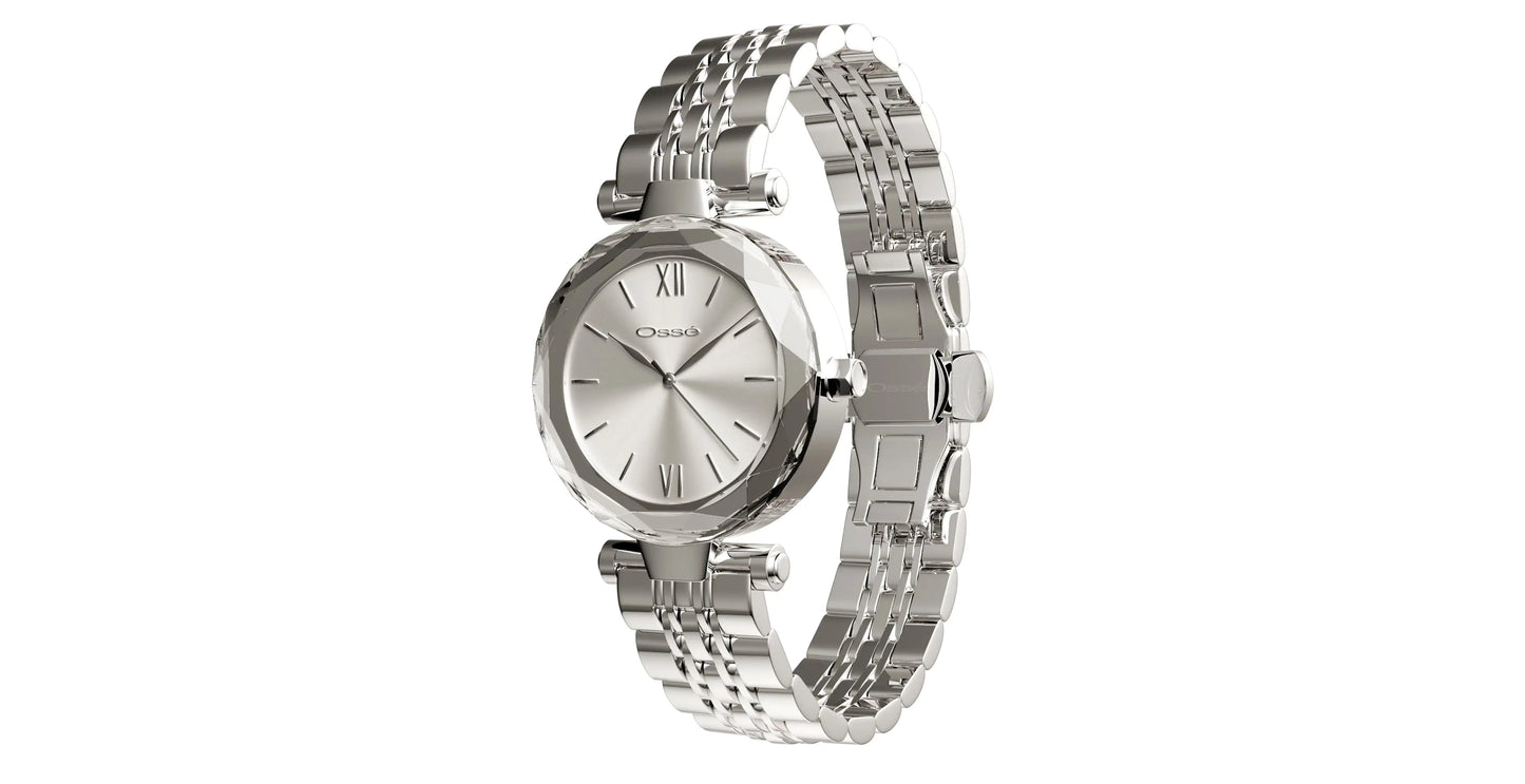Osse 10126 01 Women's Wristwatch WEM Support (www.WEM.support)