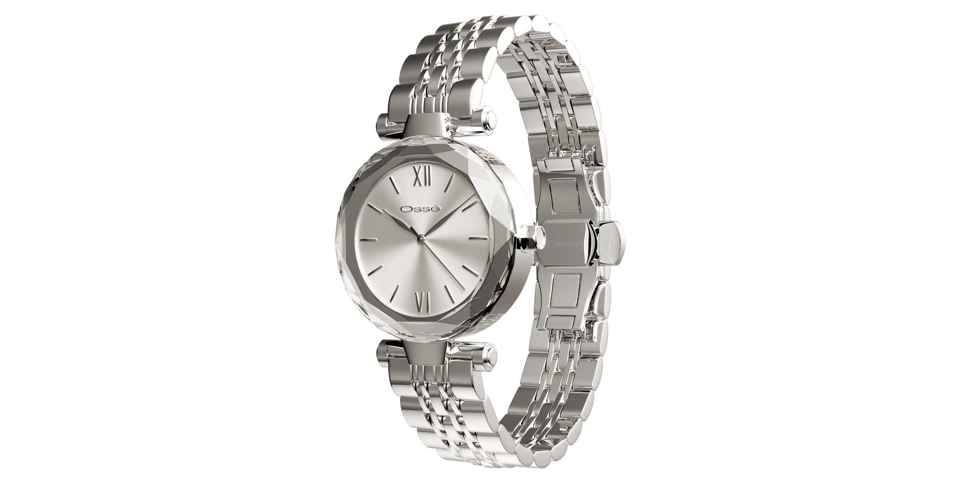 Osse 10126 01 Women's Wristwatch WEM Support (www.WEM.support)
