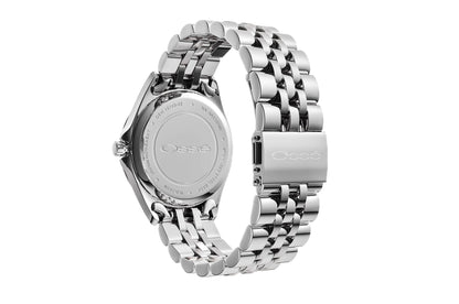 Osse 10149 02 Men's Wristwatch WEM Support (www.WEM.support)