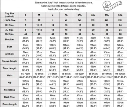 Casual Women Loose Shirt Trousers Suit WEM Support (www.WEM.support)