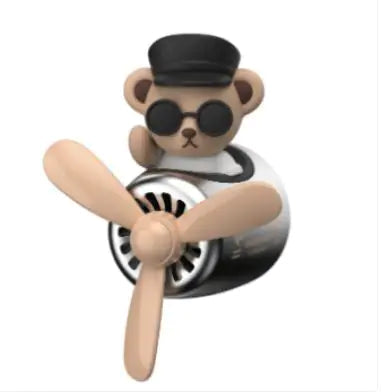 Car Air Outlet Aromatherapy WEM Support (www.WEM.support)