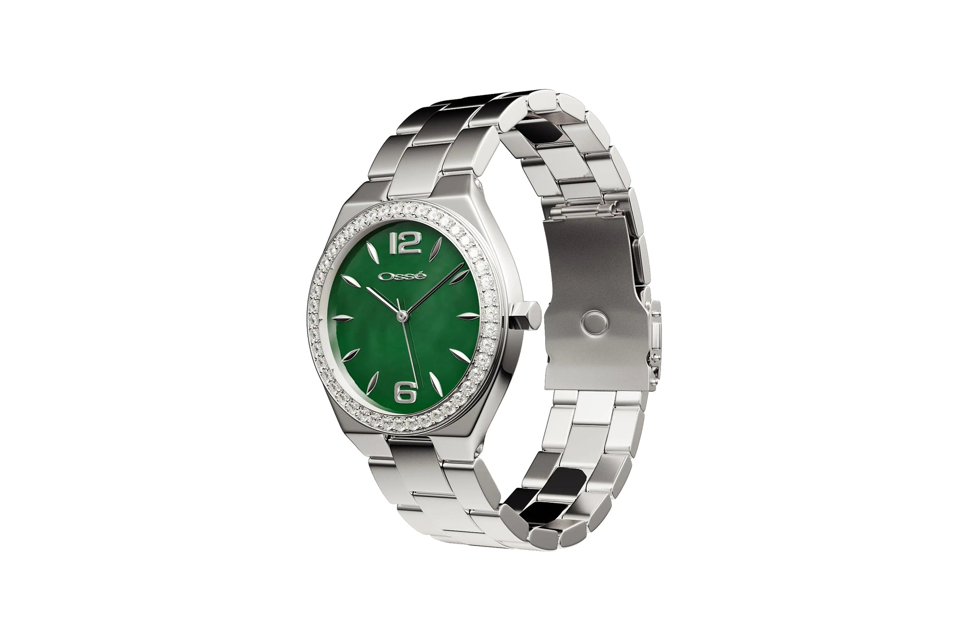 Osse 10137 02 Women's Wristwatch WEM Support (www.WEM.support)
