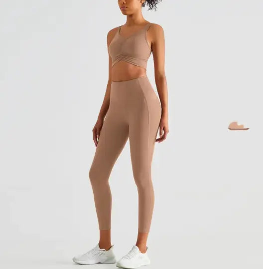 Bra Hip Pocket Sports Tights WEM Support (www.WEM.support)