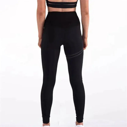Leggings Fitness Yoga-Hosen WEM Support (www.WEM.support)