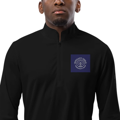 adidas Eco Comfort Zip-Neck Jersey HejK.com Marketplace LLC