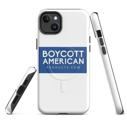 MagSafe® Armor Case for iPhone® HejK.com Marketplace LLC