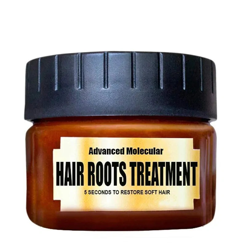 Magical Hair Treatment Mask